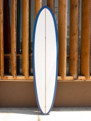 7'9 Gato Heroi Acid - Mollusk Surf Shop