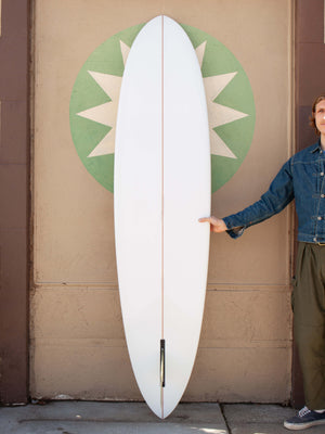 Image of 7'9 Travis Reynolds Stone Fruit in undefined