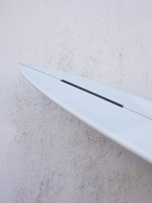 7'9 Travis Reynolds Stone Fruit - Mollusk Surf Shop - description