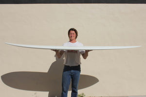 Image of 8'6 Mitsven Mini Glider in undefined