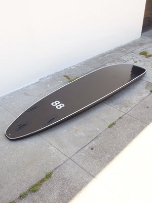 Image of 8'0 88 Surfboard in undefined