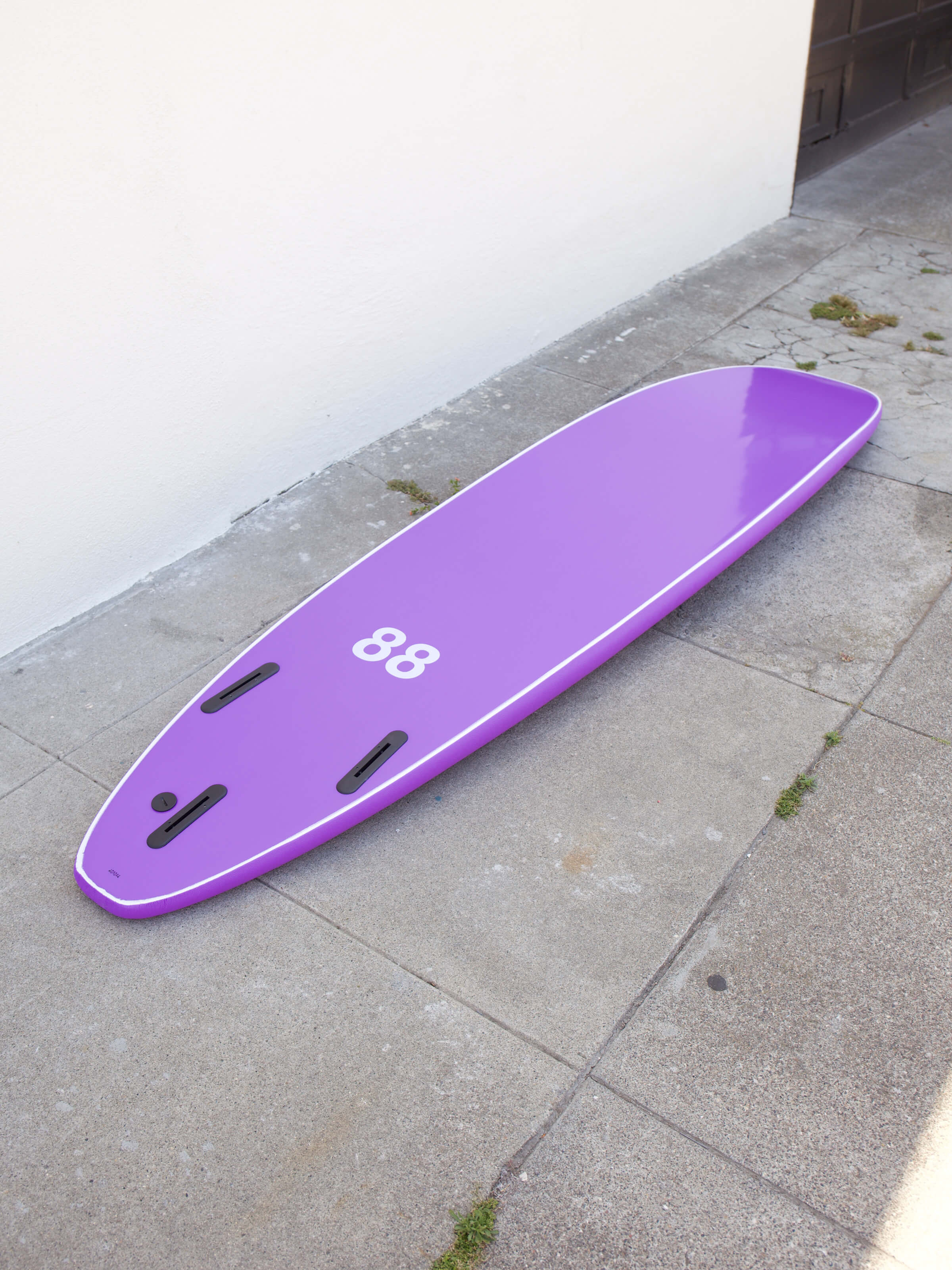 8'0 88 Surfboard