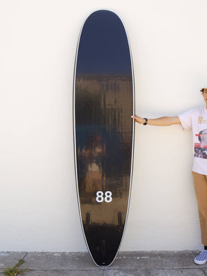 Image of 8'0 88 Surfboard in undefined