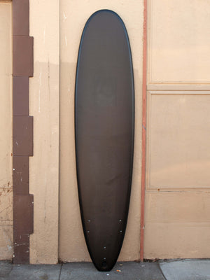 Image of 8'0 Catch Surf Log - Blank - Black in undefined