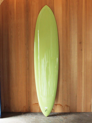 Image of 8'0 Christenson C Bucket in undefined
