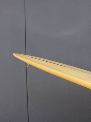 8'0 Czerwonka Ivy - Mollusk Surf Shop - description