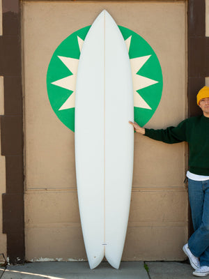 8'0 Deepest Reaches Mega Fish - Mollusk Surf Shop