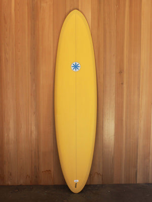 8'0 Hanel Bonzer Egg - Mollusk Surf Shop