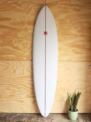 8'0 Kris Hall New Speedway Boogie - Mollusk Surf Shop