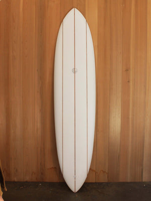 8'0 Mitsven Mini Glider - Mollusk Surf Shop