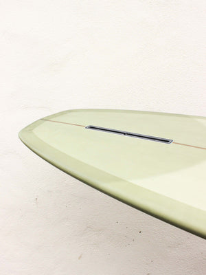 8'0 MPE Wildcat - Army - Mollusk Surf Shop - description