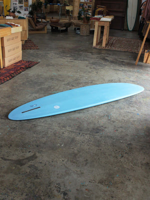 Image of 8'0 Radio Butterknife - Sky Blue in undefined