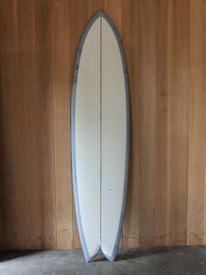 8'0 Radio Ocean Liner - Mollusk Surf Shop