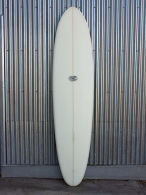 8'0 Shapes and Hulls DTL - Mollusk Surf Shop
