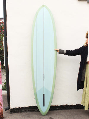 Image of 8'0 Travis Reynolds Stone Fruit in undefined