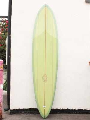 8'0 Travis Reynolds Stone Fruit - Mollusk Surf Shop