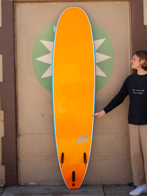 Image of 8'0 Wave Bandit - EZ Rider - Blue in undefined