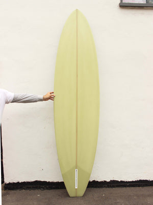 Image of 8'1 Jeff Svoboda Semi Gun in undefined