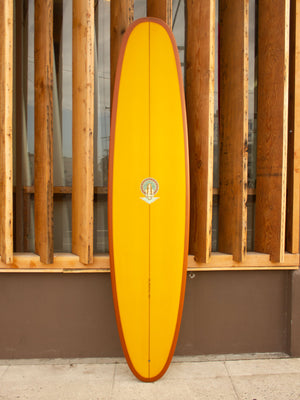 8'1 Tyler Warren Evo - Mollusk Surf Shop