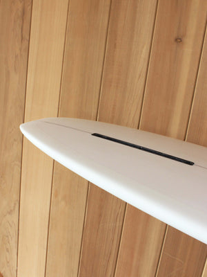 8'10 MPE P38 - Clear - Mollusk Surf Shop - description