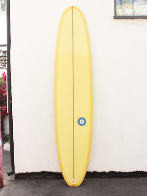 Image of 8'10 MPE P38 - Old Board in undefined