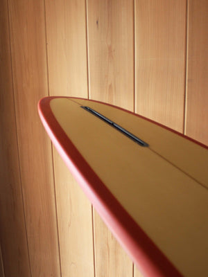 8'10 Tyler Warren Evo - Mollusk Surf Shop - description