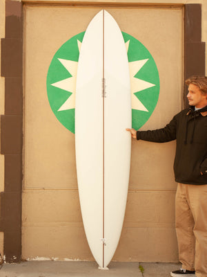 8'2 Andreini Serena - Mollusk Surf Shop