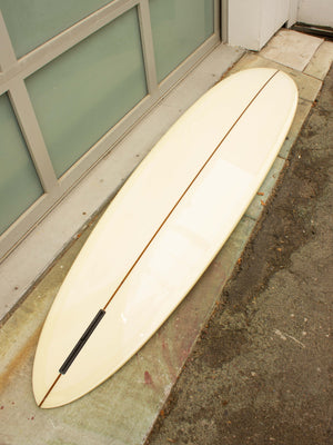 Image of 8'2 Mangiagli M4 Mid Pin in undefined