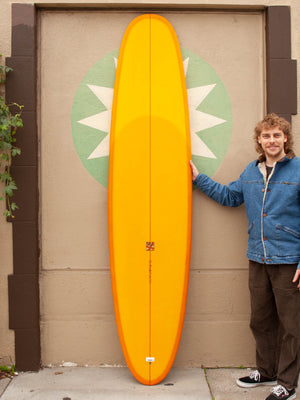 Image of 8'2 Tyler Warren Evo Single Egg in undefined