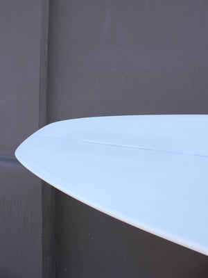 8'4 Anderson Liddle Baby Vee - Mollusk Surf Shop - description