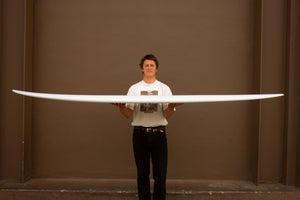 Image of 8'4 Mitsven Mini Glider in undefined