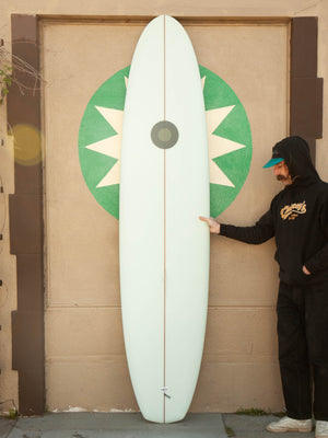 Image of 8'4 MPE Wildcat - Mint in undefined
