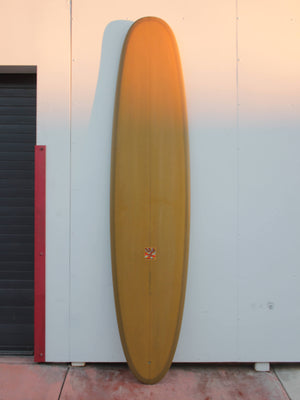 Image of 8'4 Tyler Warren Evo in undefined