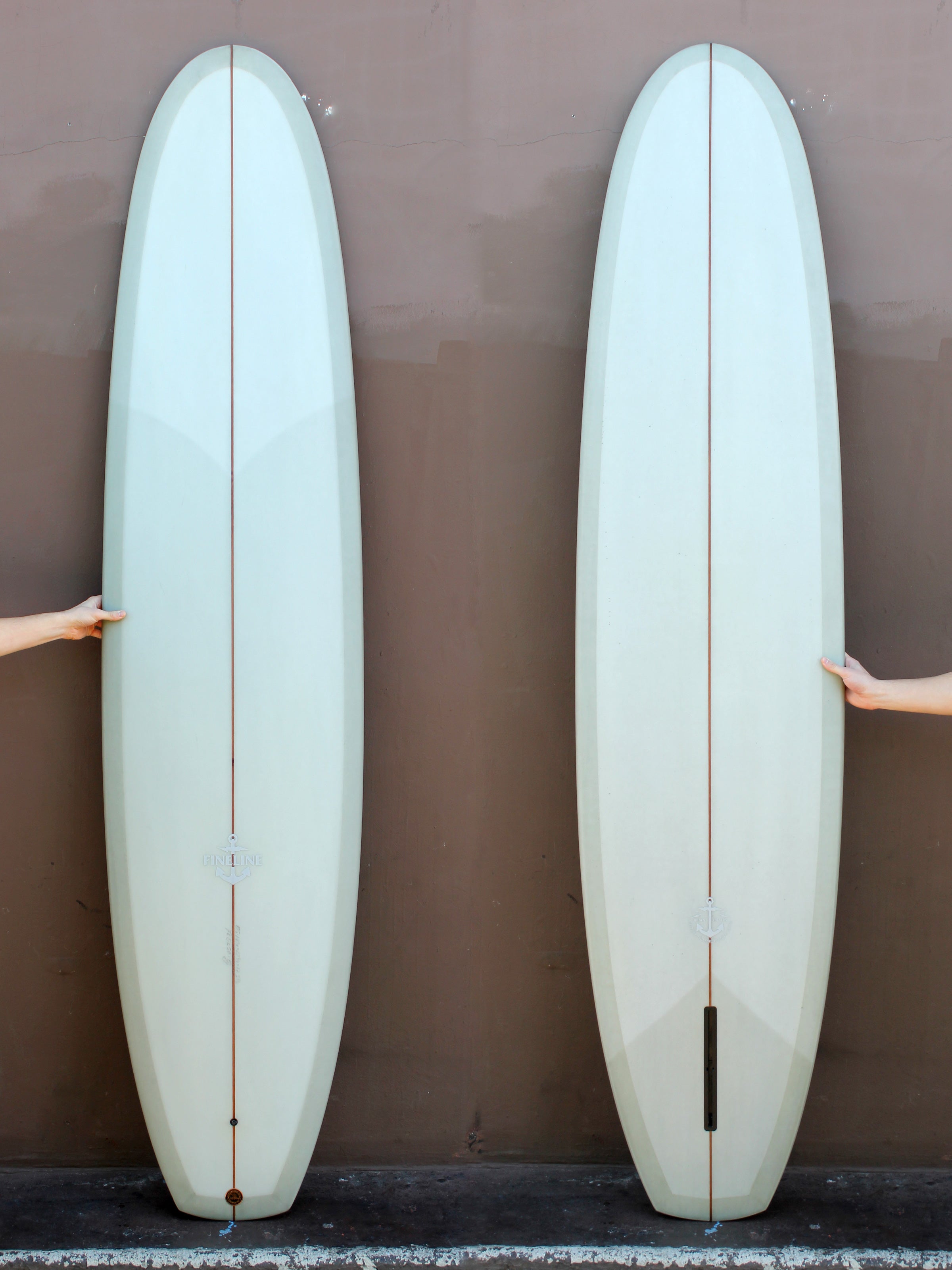 8'5 Fineline Hot Generation