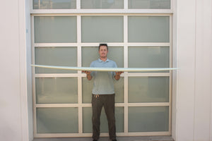 Image of 8'5 Jeff Svoboda Ultra Trimma in undefined
