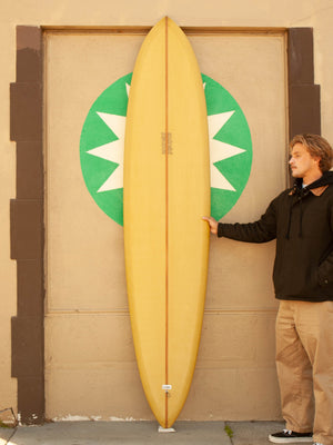 8'6 Andreini Serena - Mollusk Surf Shop