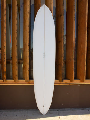 8'6 Furrow Wilderness Explorer - Mollusk Surf Shop