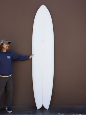 8'6 Mitsven Fishsimmons - Mollusk Surf Shop