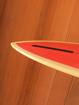 8'6 Mitsven Mini Glider - Mollusk Surf Shop - description