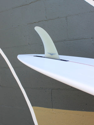 8'6 Mitsven Mini-Glider - Mollusk Surf Shop - description
