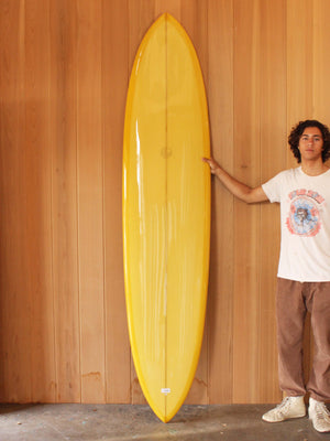 8'6 Mitsven Mini Glider - Mollusk Surf Shop