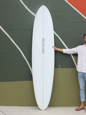 8'6 Somma Special Designs Guero - Mollusk Surf Shop