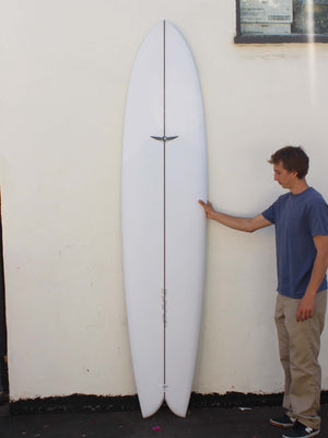 8'8 Allan Gibbons Long Fish - Mollusk Surf Shop