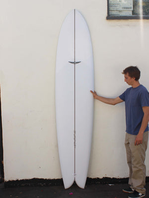 Image of 8'8 Allan Gibbons Long Fish in undefined
