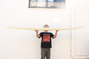 Image of 8'8 Mitsven Mini Glider in undefined