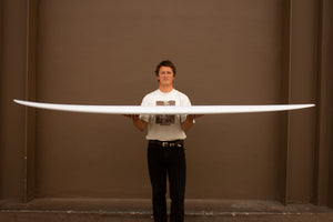 Image of 8'8 Mitsven Mini Glider in undefined