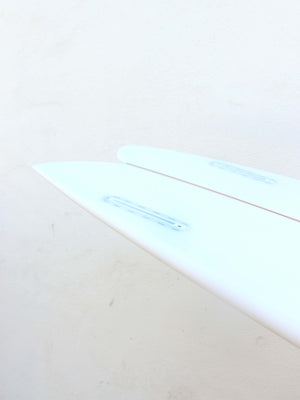 8'8 Radio Ocean Liner - Mollusk Surf Shop - description