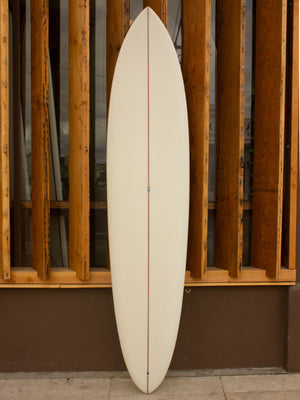 Image of 8'8 Terry Topanga Pintail in undefined