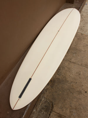 Image of 8'8 Terry Topanga Pintail in undefined