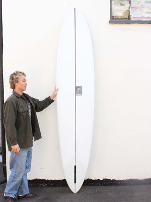 Image of 9'0 Christenson C Bucket in undefined